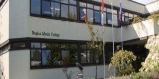 Regina Mundi College